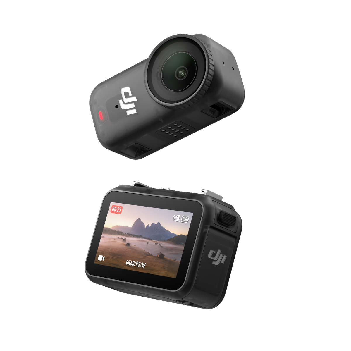 Osmo Nano